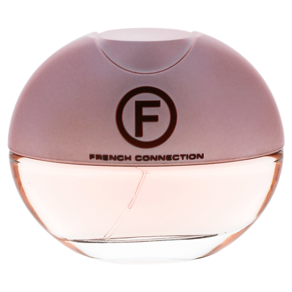 French Connection Femme by French Connection UK for Women - 1 oz EDT Spray - Picture 2 of 3
